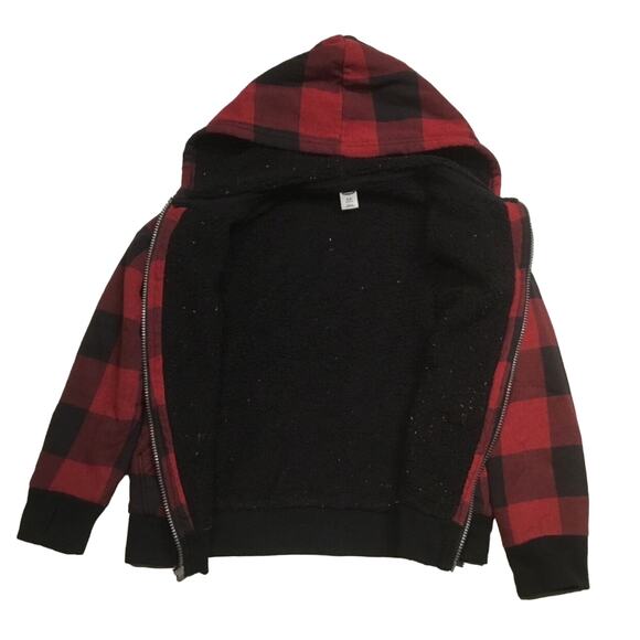 Old Navy Zip Up Jacket - Picture 2 of 4